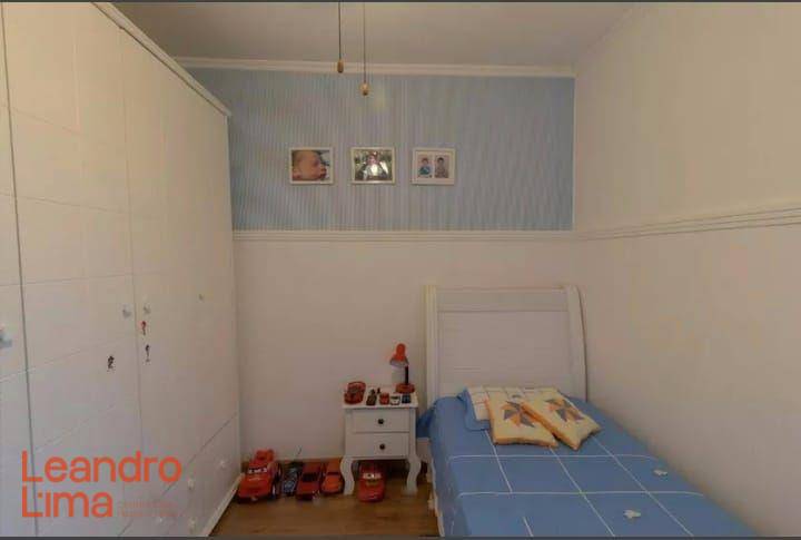 Apartamento à venda com 3 quartos, 80m² - Foto 26