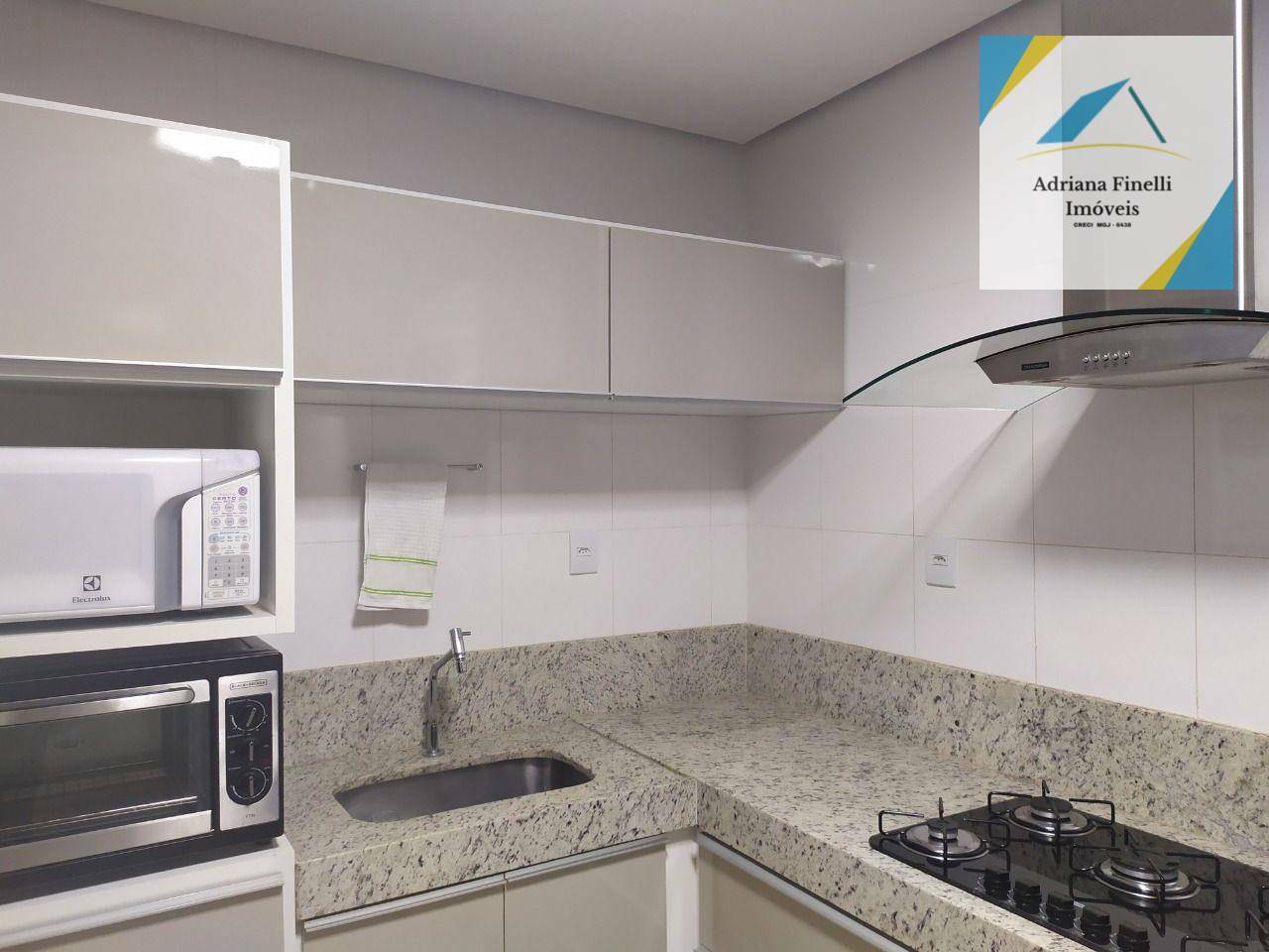 Apartamento à venda com 3 quartos, 117m² - Foto 8