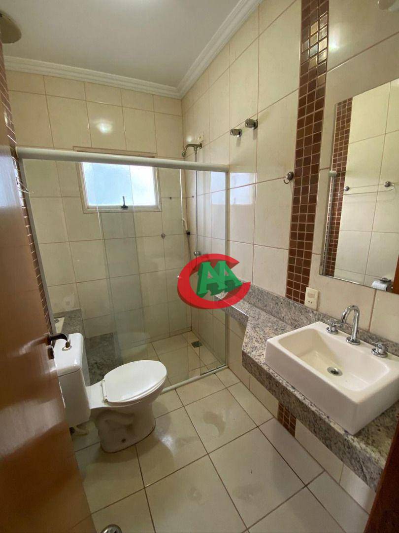 Sobrado, 6 quartos, 290 m² - Foto 22