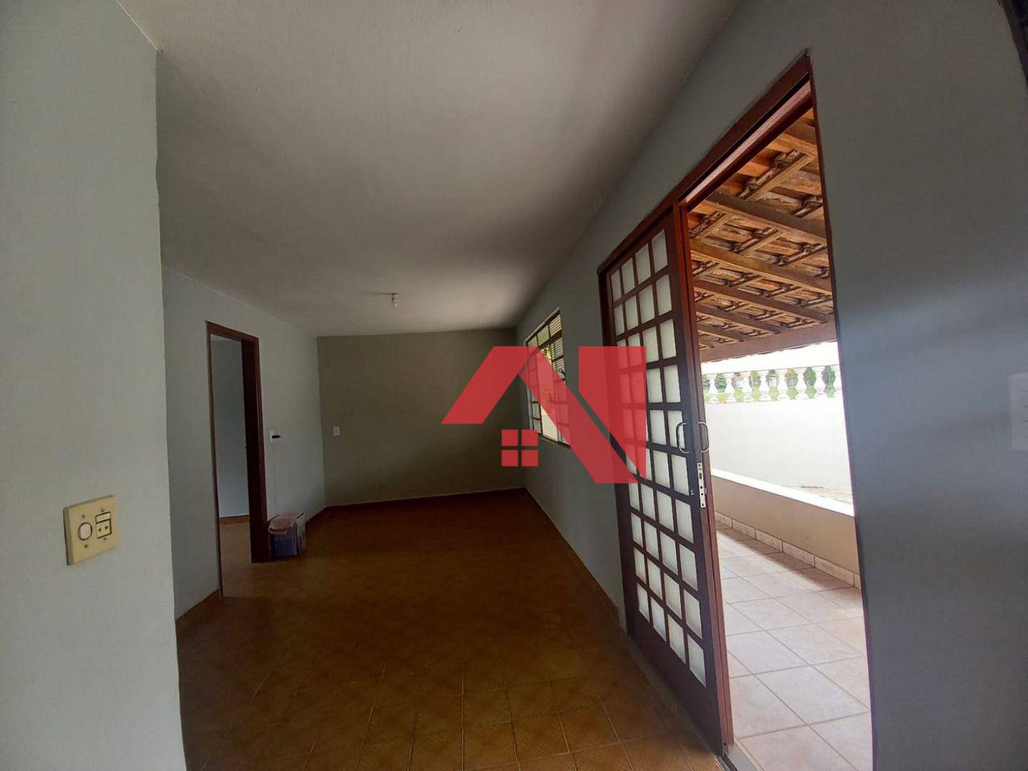 Casa, 2 quartos, 102 m² - Foto 1