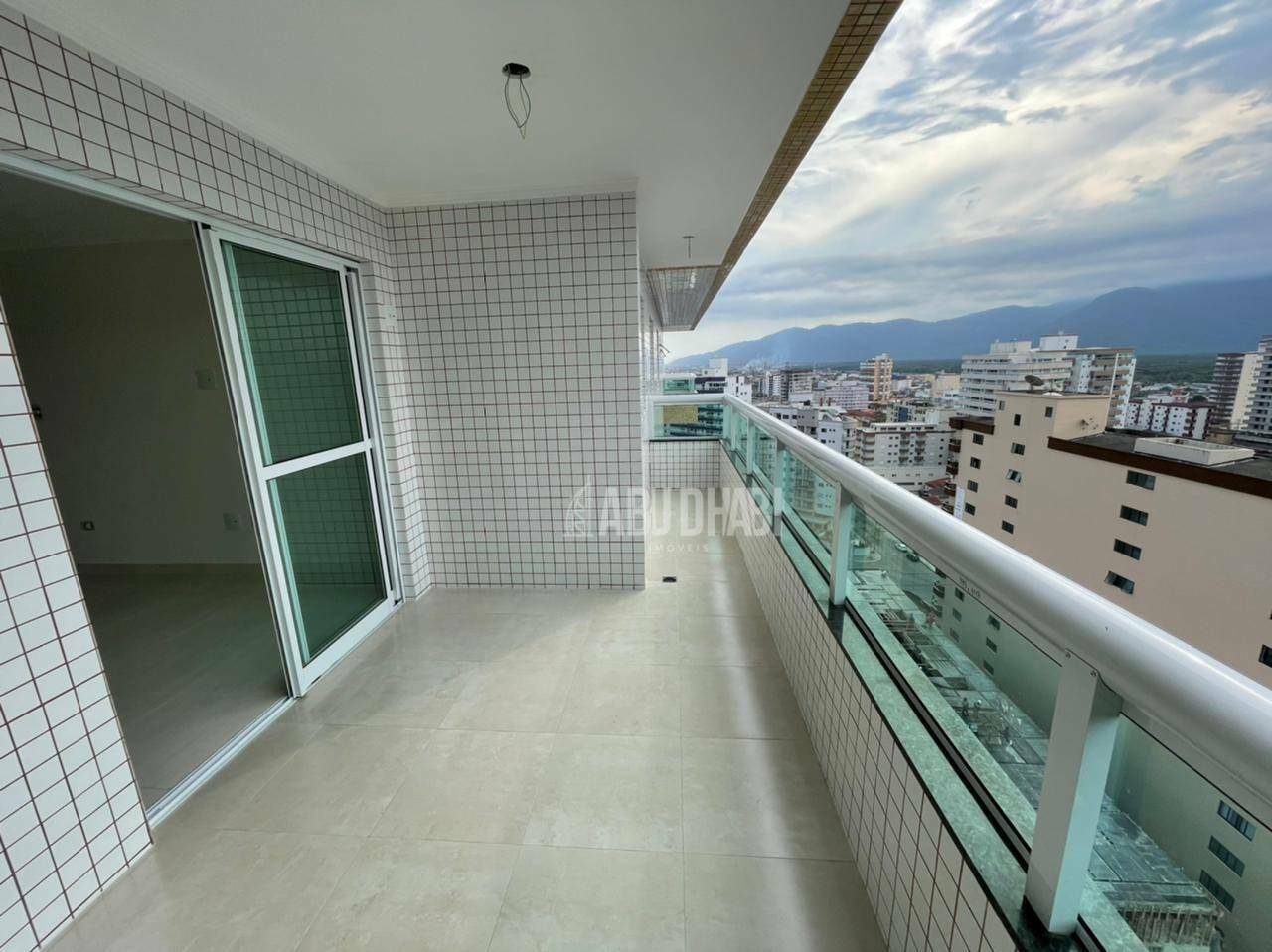 Apartamento à venda com 2 quartos, 91m² - Foto 3