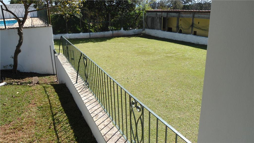 Casa de Condomínio à venda com 4 quartos, 550m² - Foto 22