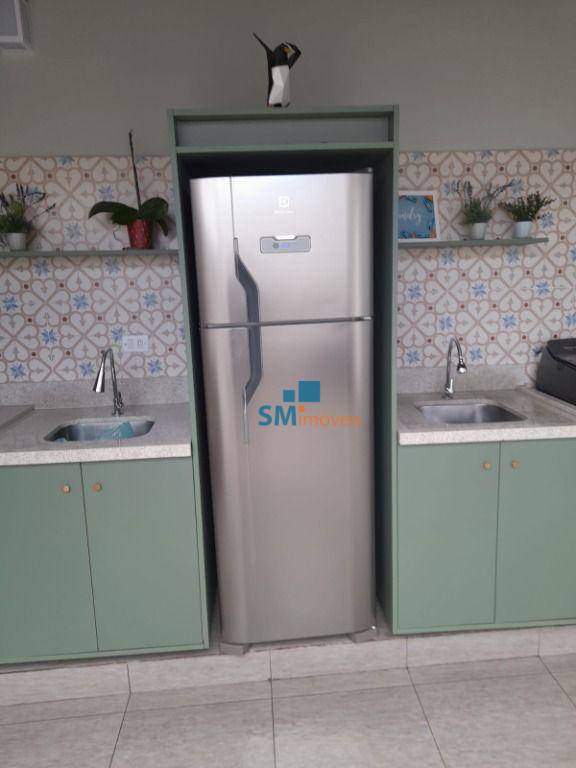 Sobrado à venda com 3 quartos, 80m² - Foto 16