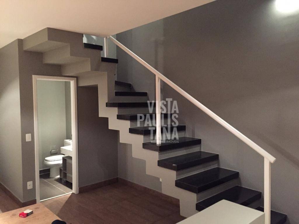 Apartamento à venda com 1 quarto, 89m² - Foto 22