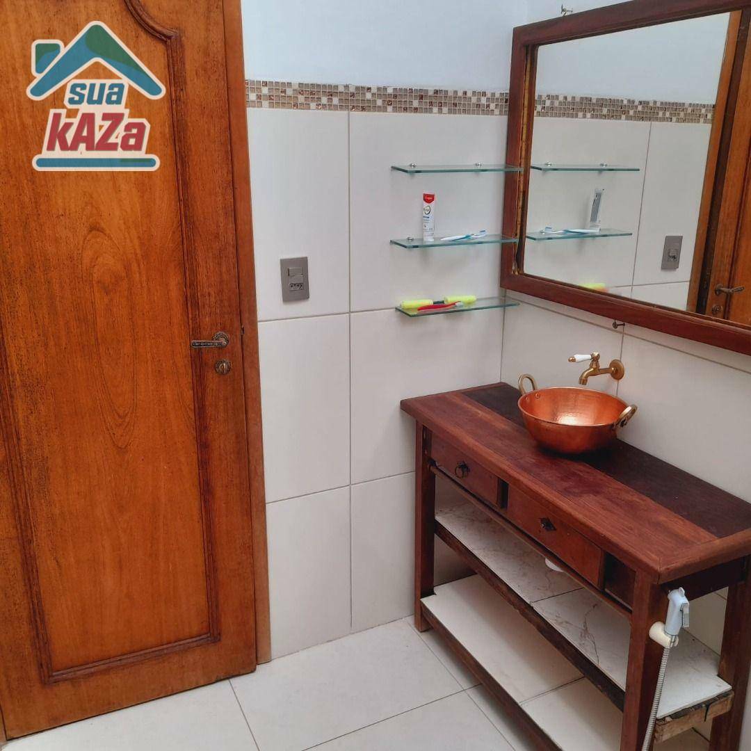 Sobrado à venda com 2 quartos, 100m² - Foto 13