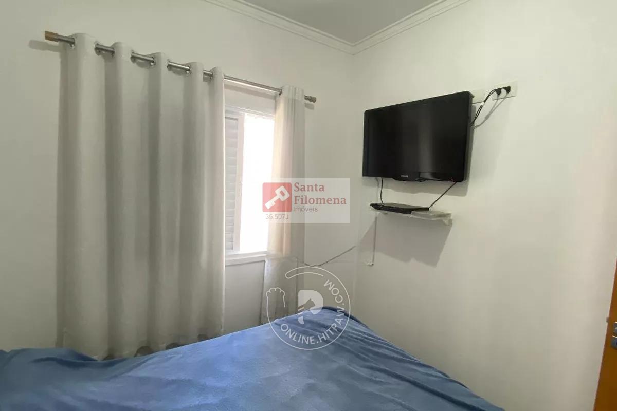 Cobertura à venda com 2 quartos, 86m² - Foto 32