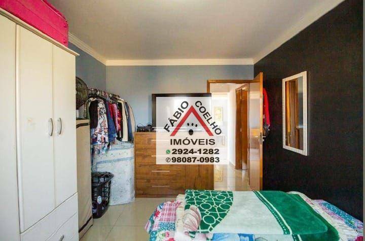 Apartamento à venda com 2 quartos, 85m² - Foto 22