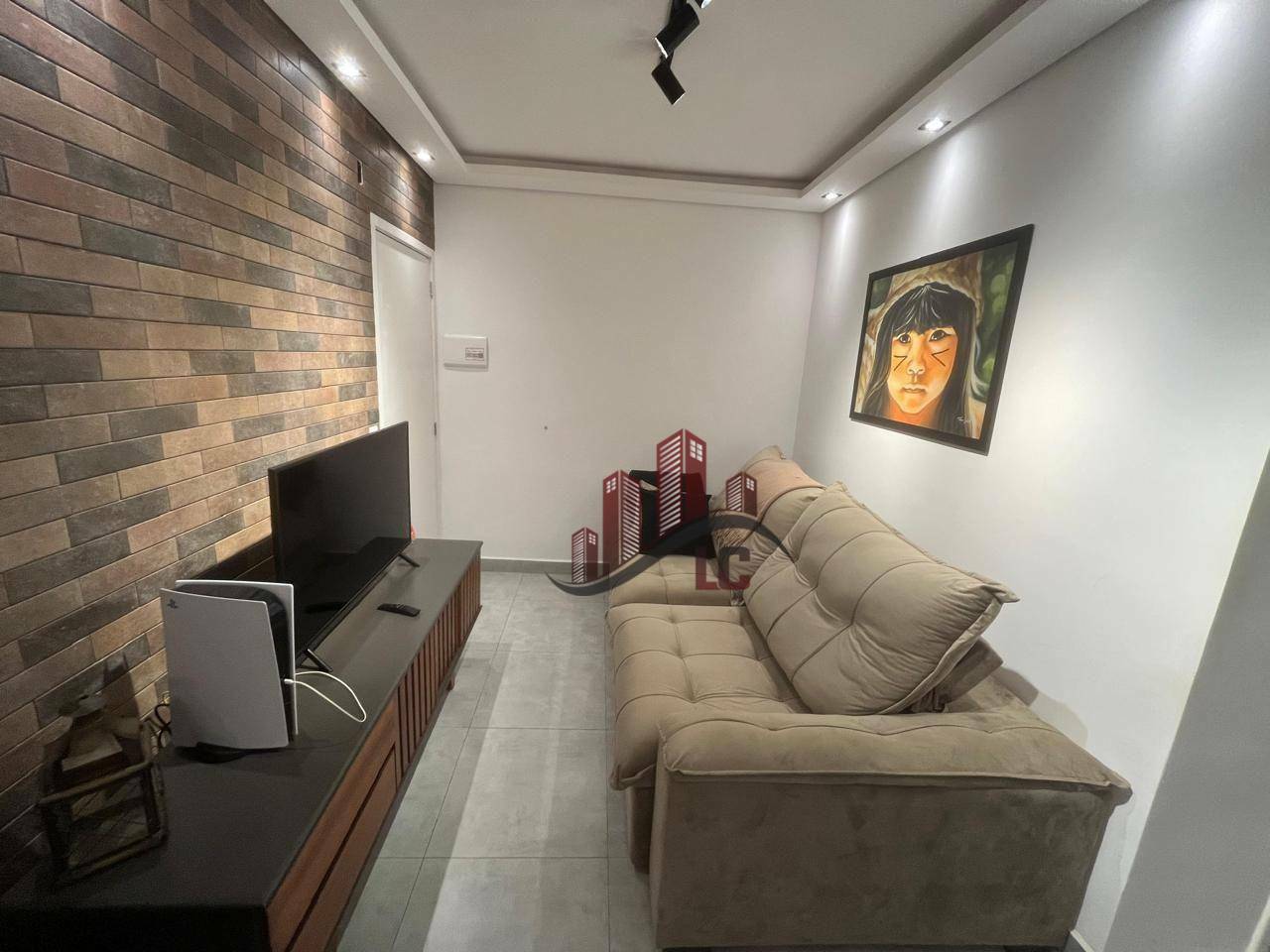 Apartamento para alugar com 2 quartos, 43m² - Foto 5