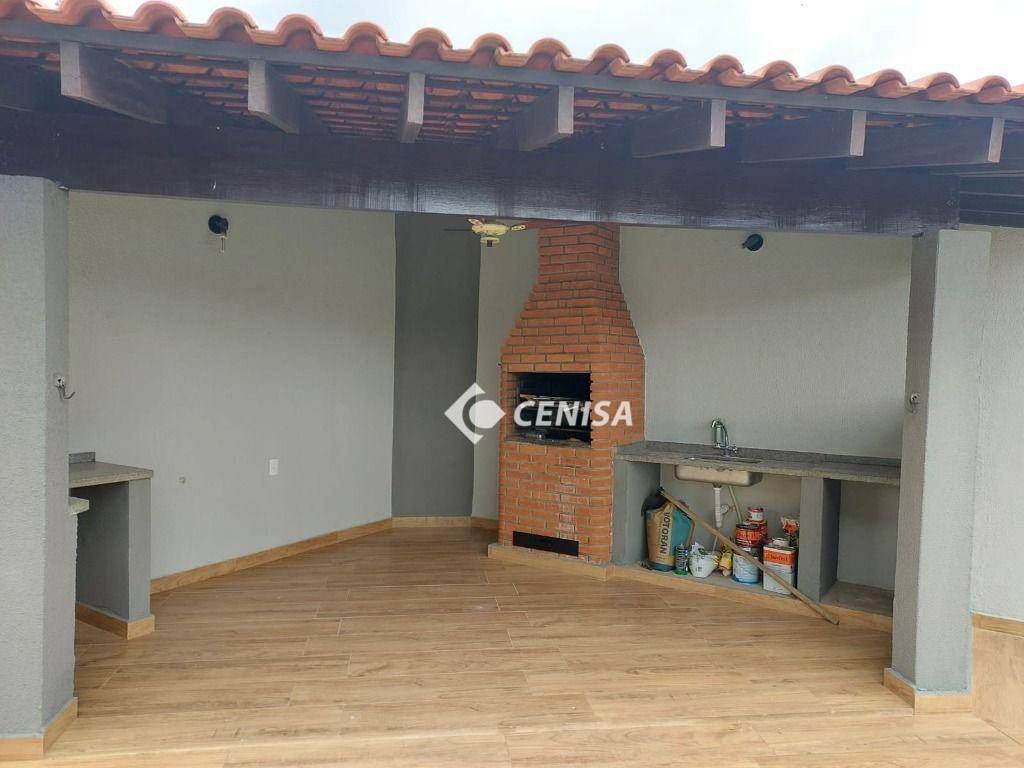 Casa à venda com 3 quartos, 213m² - Foto 26