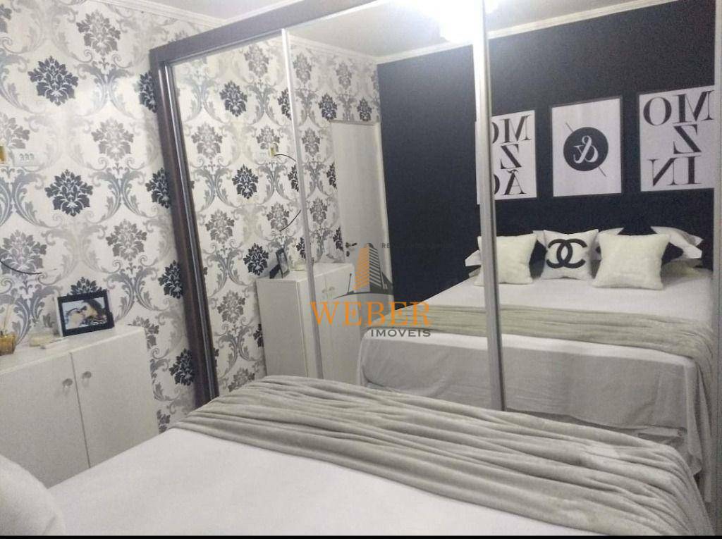 Apartamento à venda com 2 quartos, 52m² - Foto 12