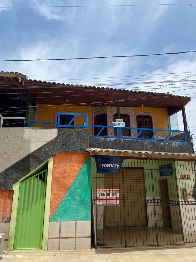 Sobrado à venda com 3 quartos - Foto 1