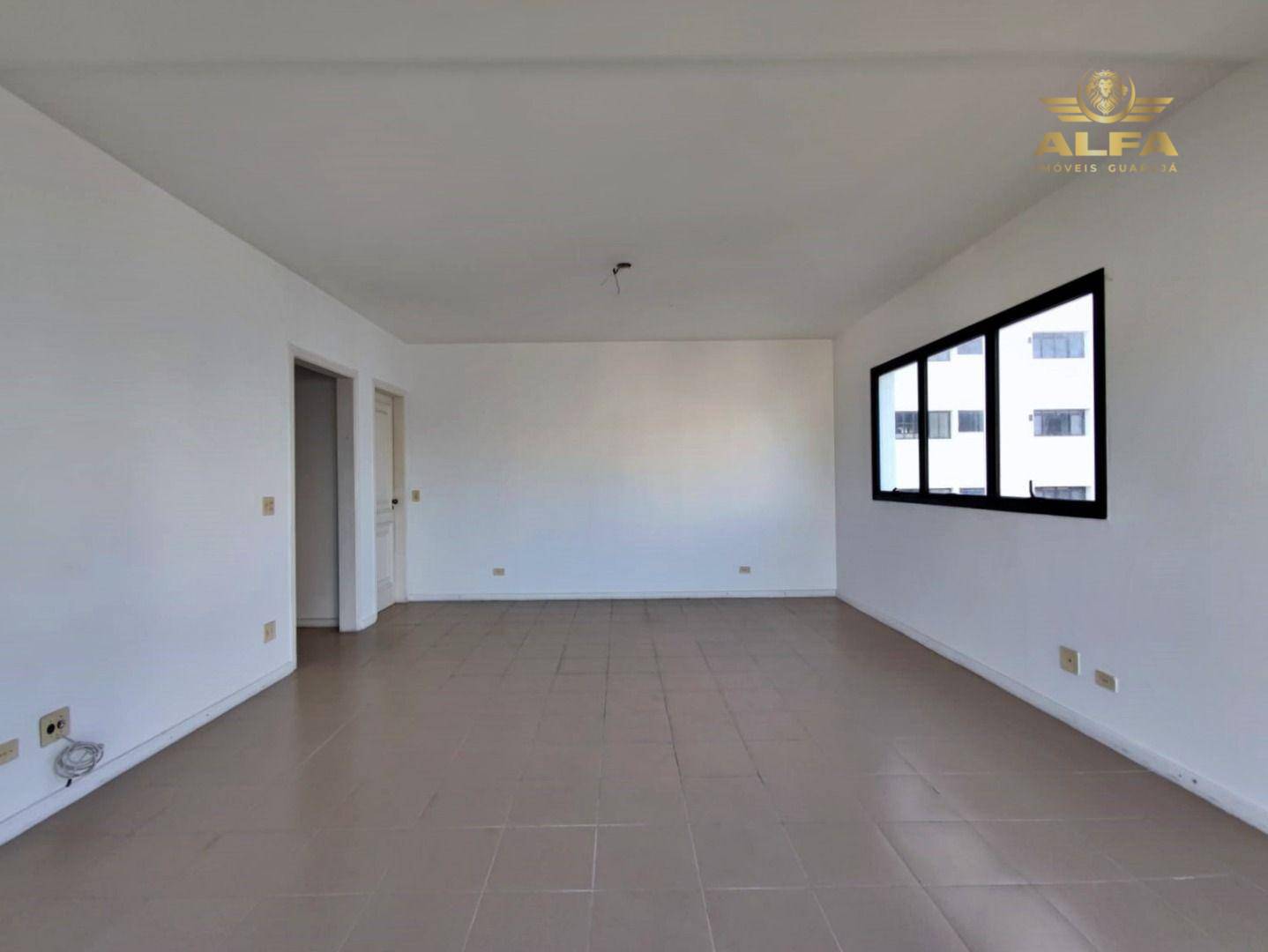 Apartamento à venda com 3 quartos, 140m² - Foto 4