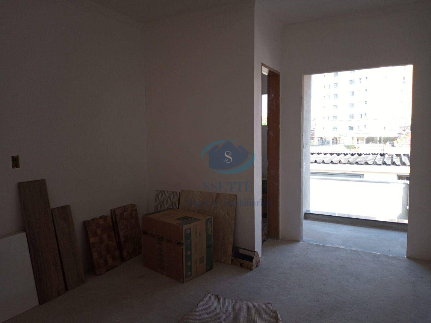 Sobrado à venda com 3 quartos, 118m² - Foto 19