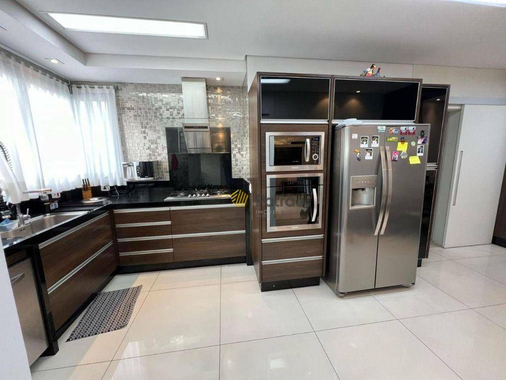 Apartamento à venda com 4 quartos, 255m² - Foto 68