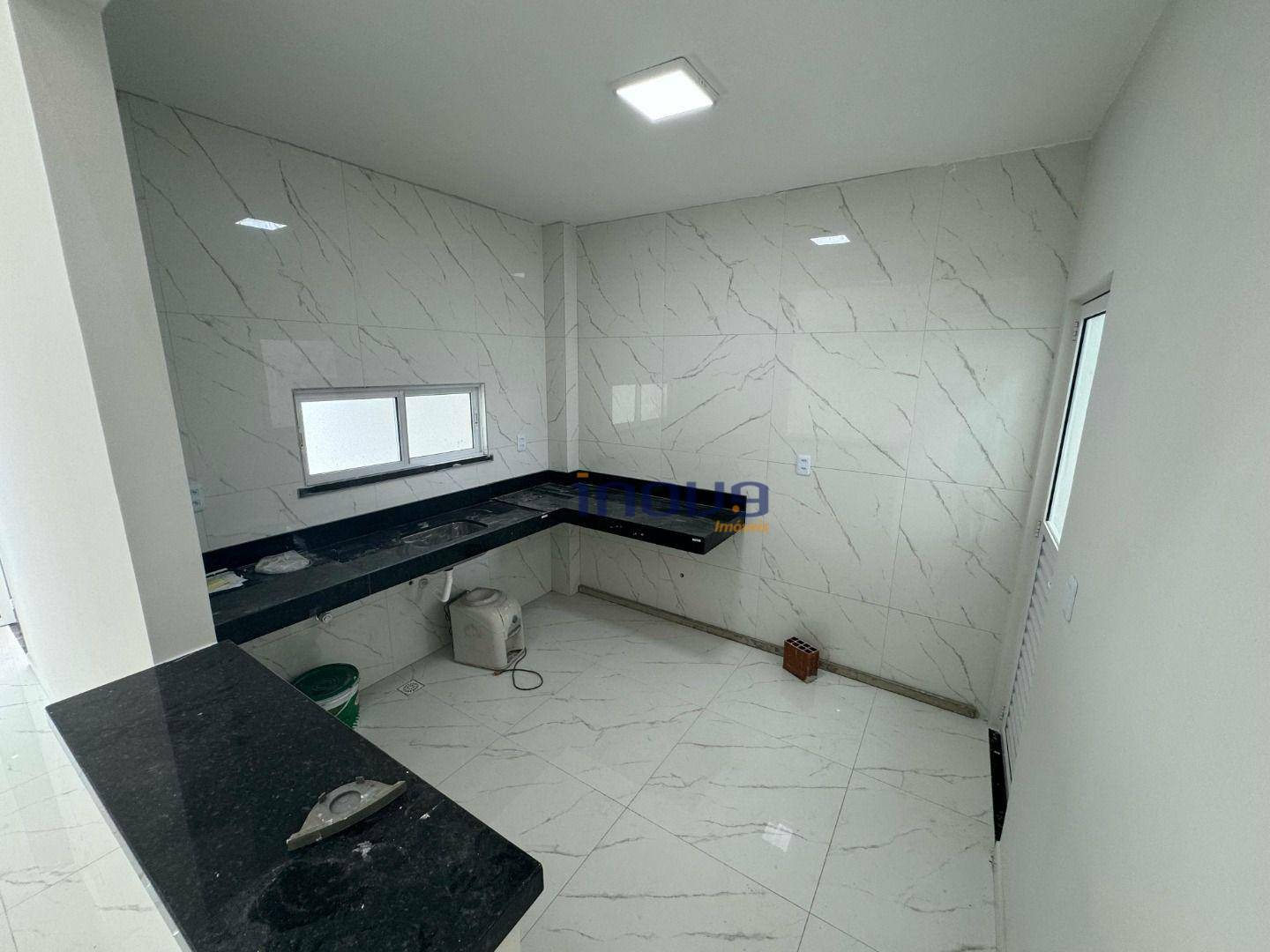 Casa à venda com 3 quartos, 87m² - Foto 7