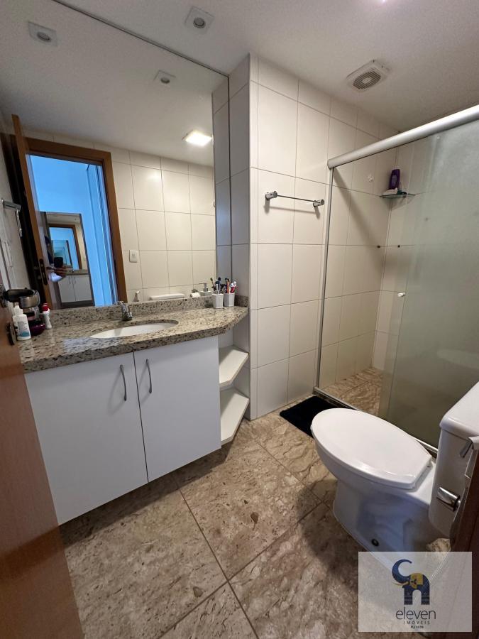 Apartamento à venda com 1 quarto, 52m² - Foto 6