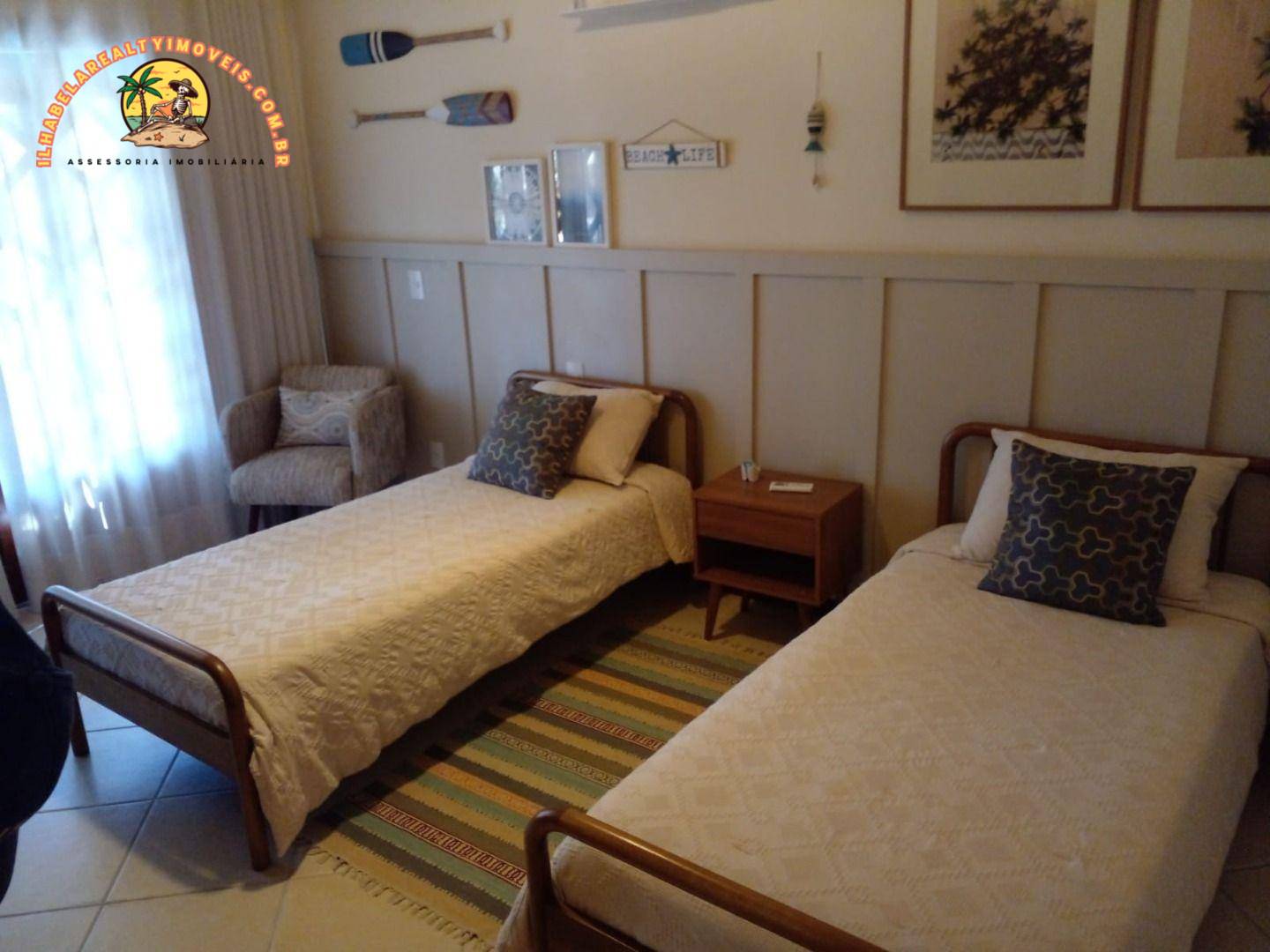 Casa de Condomínio à venda com 4 quartos, 295m² - Foto 19
