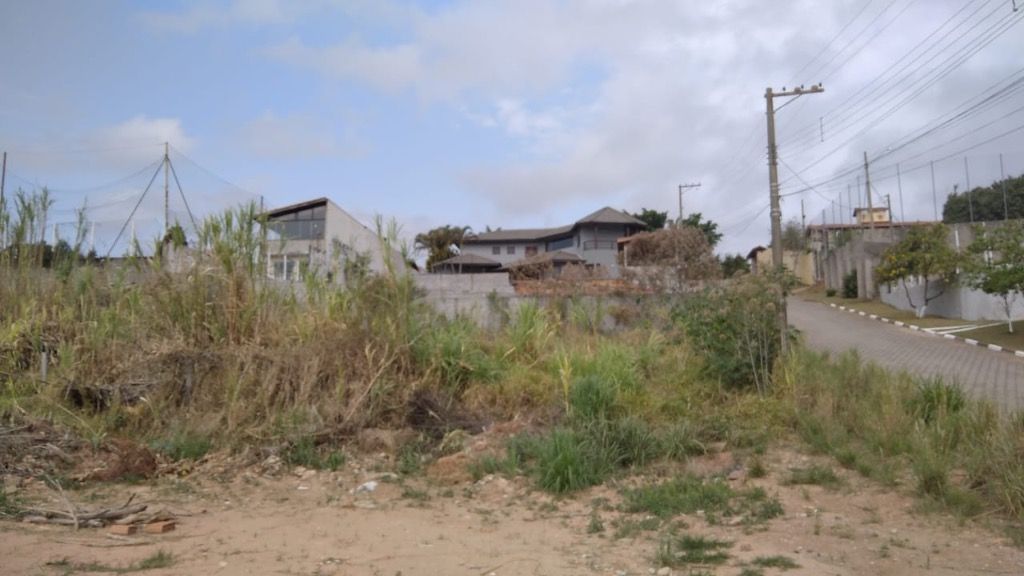 Loteamento e Condomínio à venda, 1100M2 - Foto 18