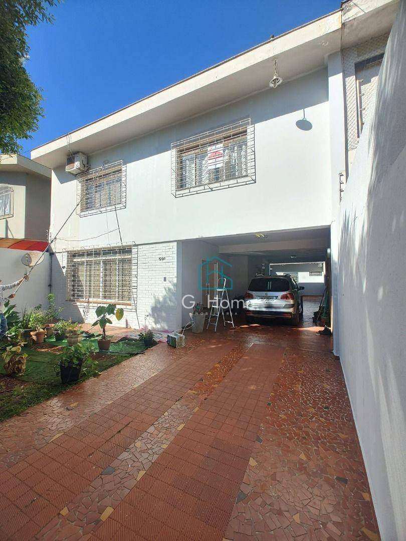 Casa, 4 quartos, 300 m² - Foto 1