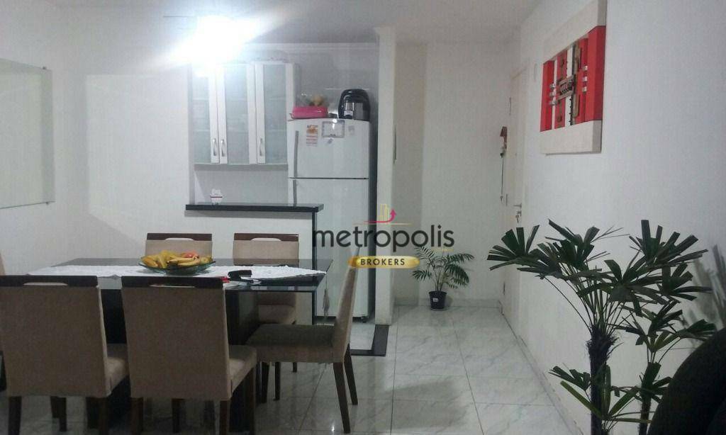 Apartamento à venda com 3 quartos, 67m² - Foto 2