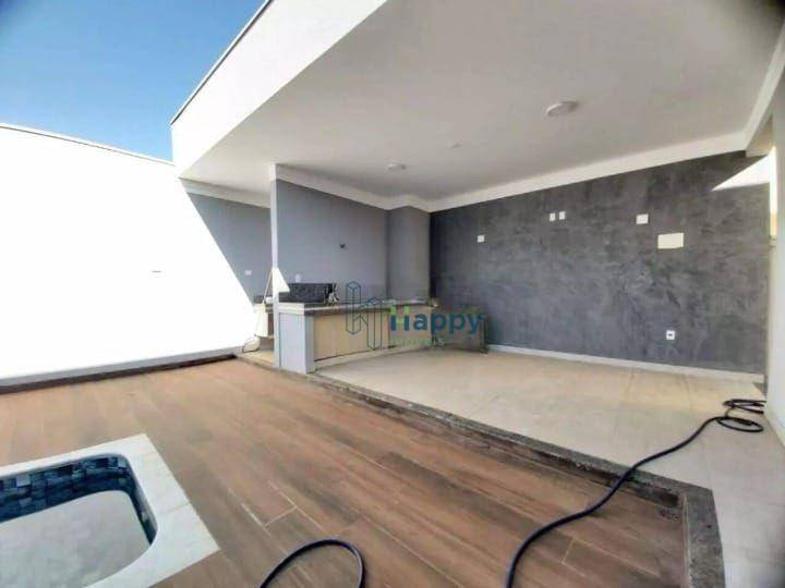 Casa de Condomínio à venda com 4 quartos, 189m² - Foto 9