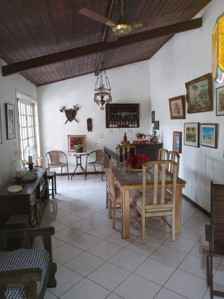 Casa à venda com 3 quartos, 191m² - Foto 8