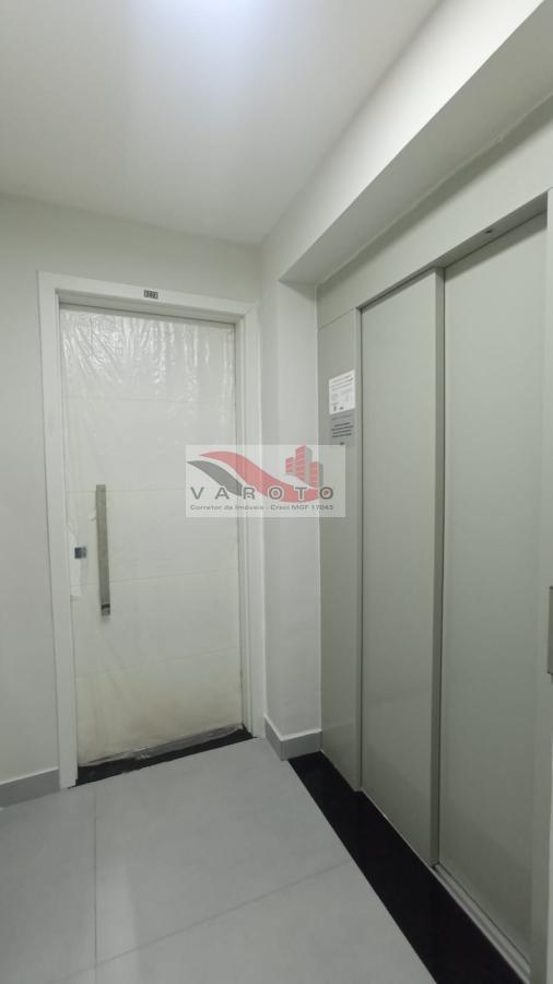 Apartamento à venda com 3 quartos, 90m² - Foto 9