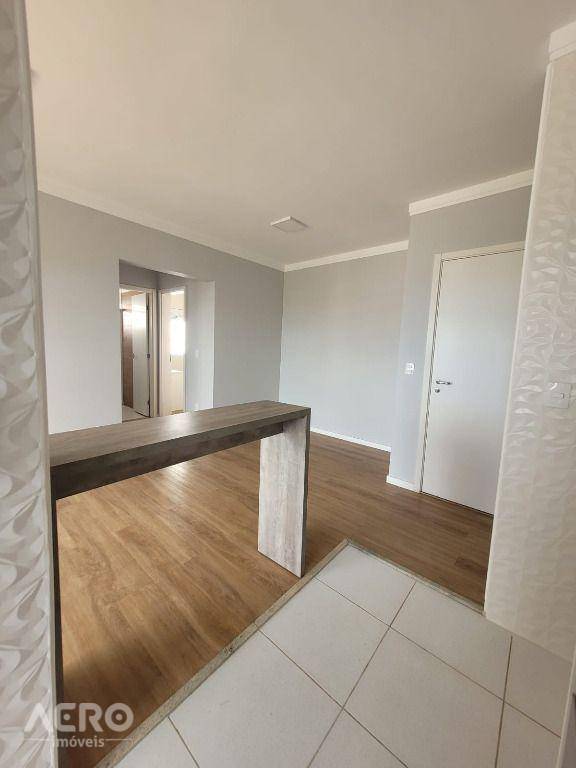 Apartamento à venda com 2 quartos, 62m² - Foto 7