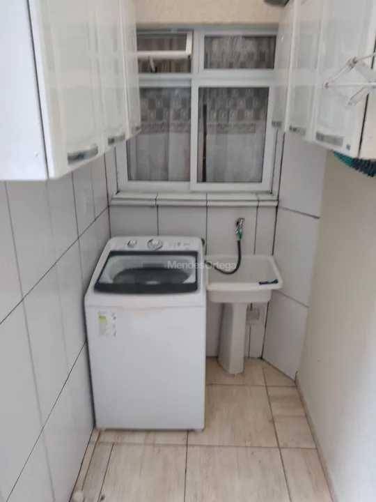 Apartamento à venda com 2 quartos, 60m² - Foto 4