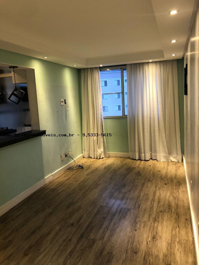 Apartamento à venda com 2 quartos, 59m² - Foto 29