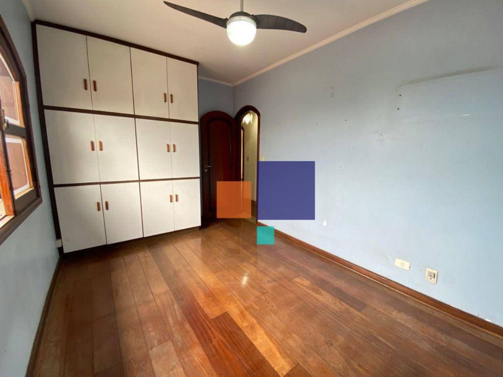 Casa à venda com 5 quartos, 282m² - Foto 28