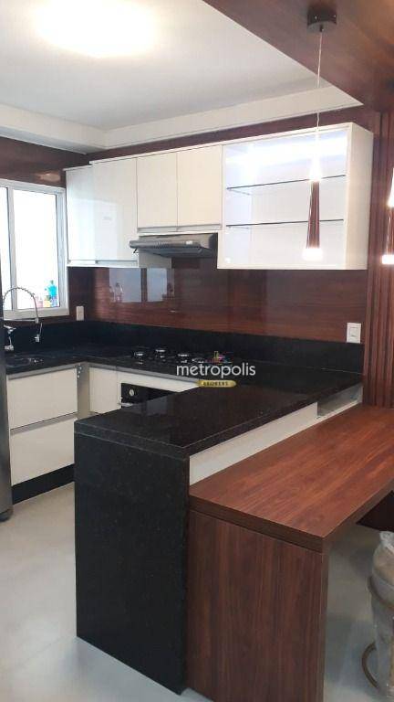 Apartamento à venda com 2 quartos, 41m² - Foto 2