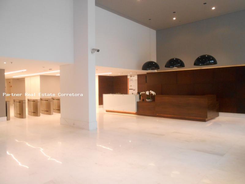 Conjunto Comercial-Sala à venda com 1 quarto, 504m² - Foto 21