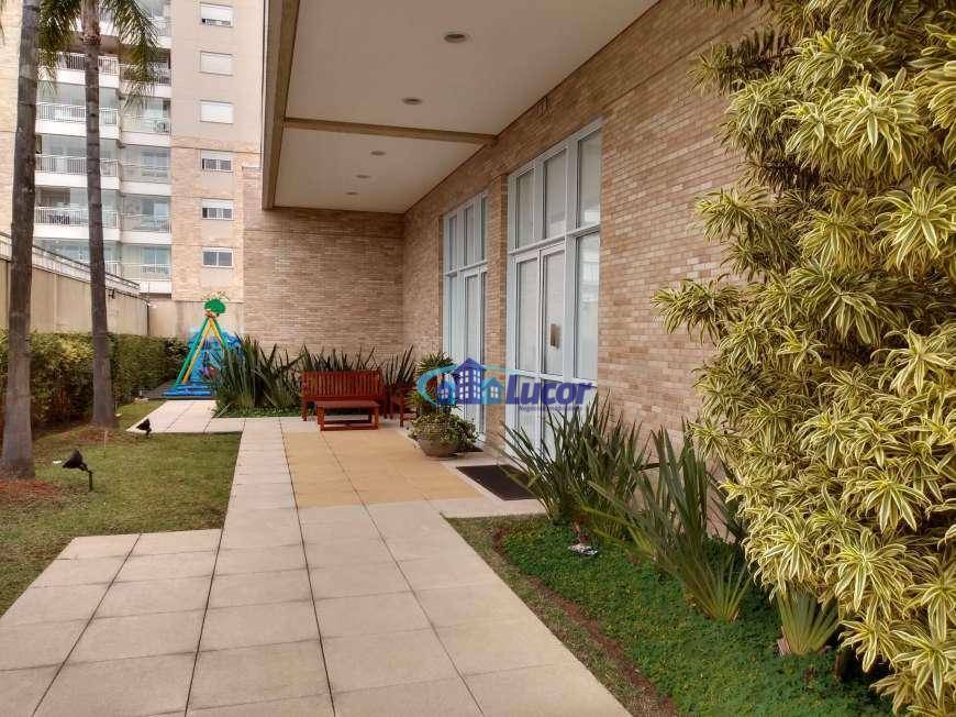 Apartamento à venda com 3 quartos, 162m² - Foto 24