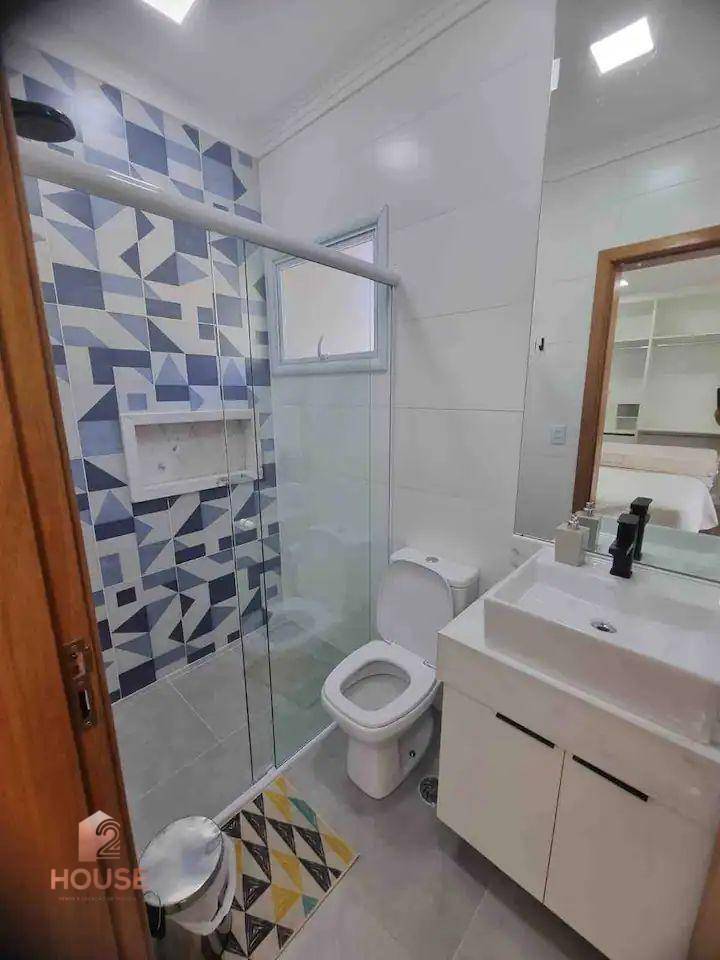 Casa de Condomínio à venda com 4 quartos, 300m² - Foto 26