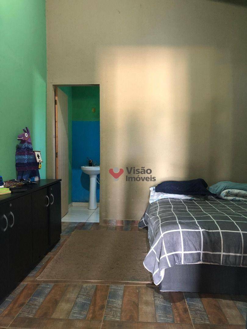 Chácara à venda com 3 quartos, 460m² - Foto 20