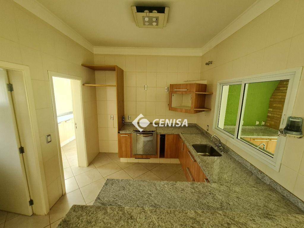 Casa de Condomínio à venda e aluguel com 3 quartos, 238m² - Foto 13