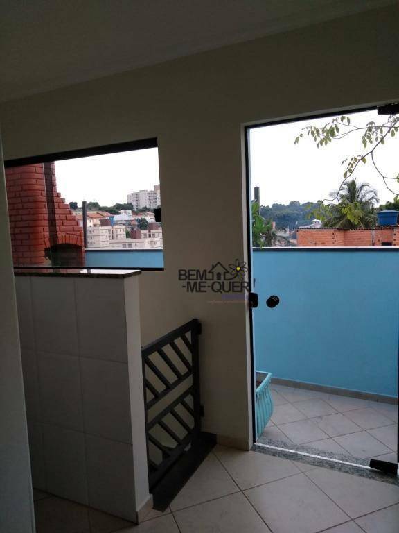 Sobrado à venda com 3 quartos, 280m² - Foto 17