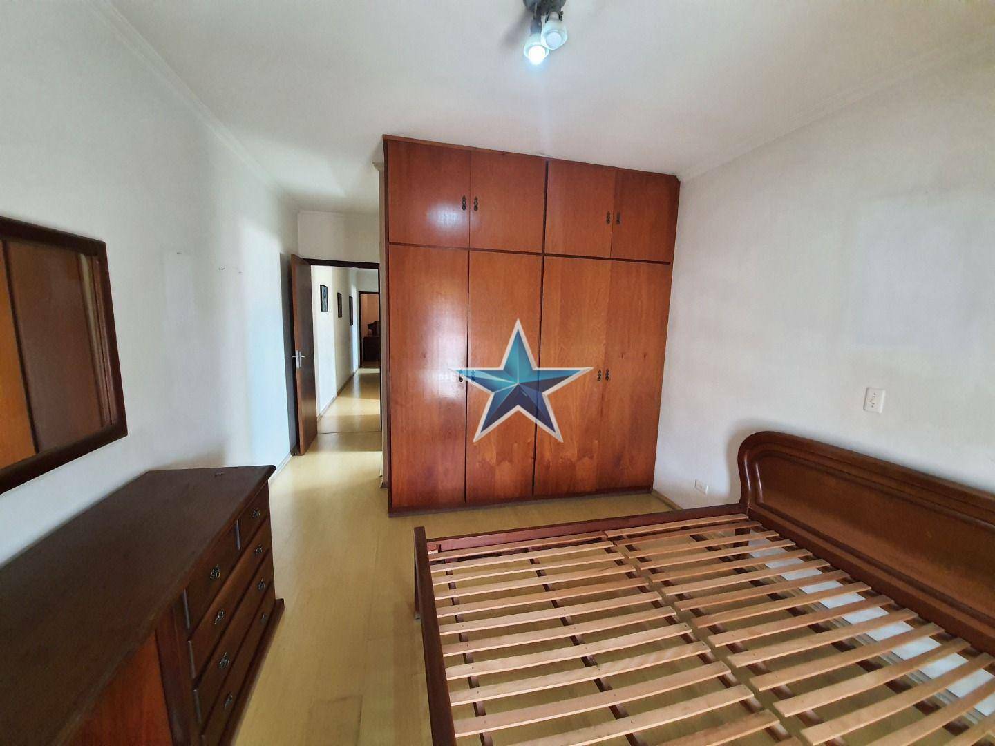 Sobrado para alugar com 3 quartos, 250m² - Foto 8