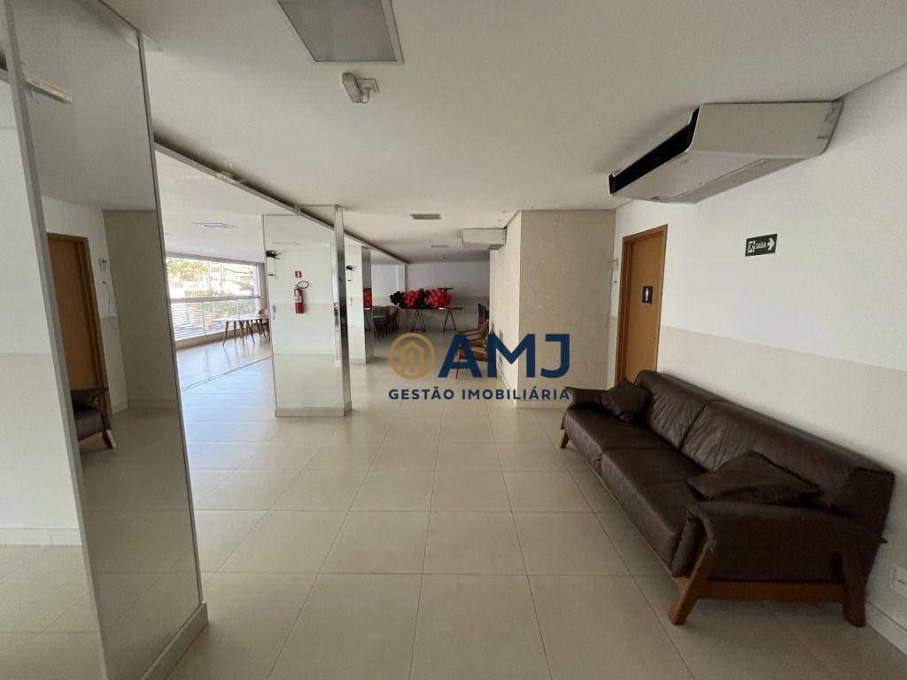 Apartamento, 3 quartos, 102 m² - Foto 21