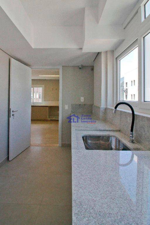 Apartamento à venda com 3 quartos, 250m² - Foto 28