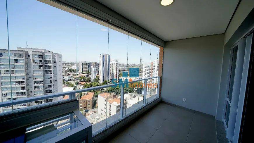 Apartamento à venda com 1 quarto, 42m² - Foto 14