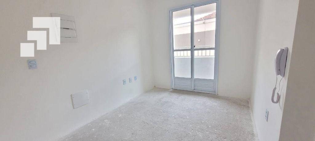 Apartamento à venda com 1 quarto, 28m² - Foto 12