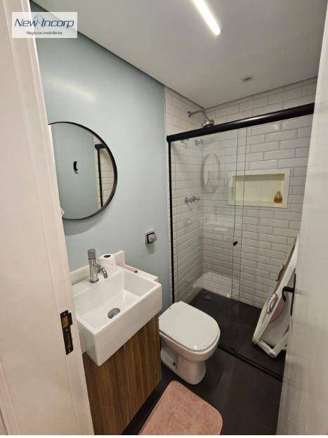 Apartamento à venda com 3 quartos, 90m² - Foto 17