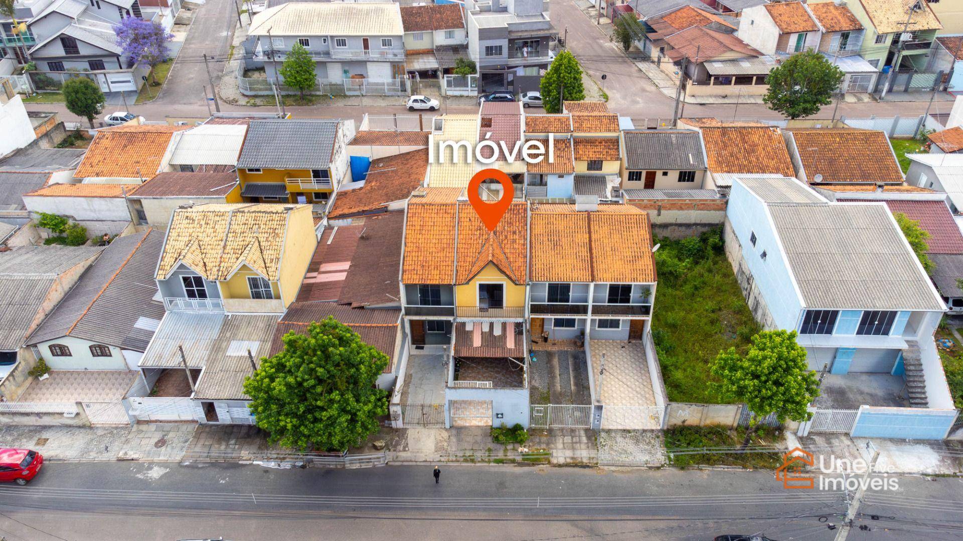 Sobrado, 3 quartos, 125 m² - Foto 3