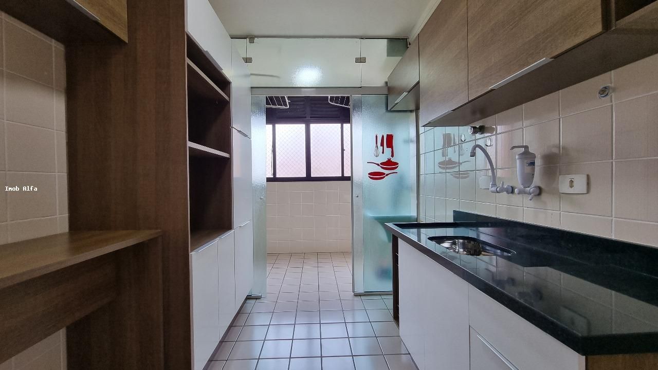 Apartamento à venda com 3 quartos, 76m² - Foto 14