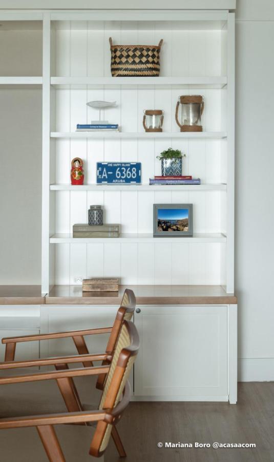 Apartamento para alugar com 4 quartos, 255m² - Foto 6