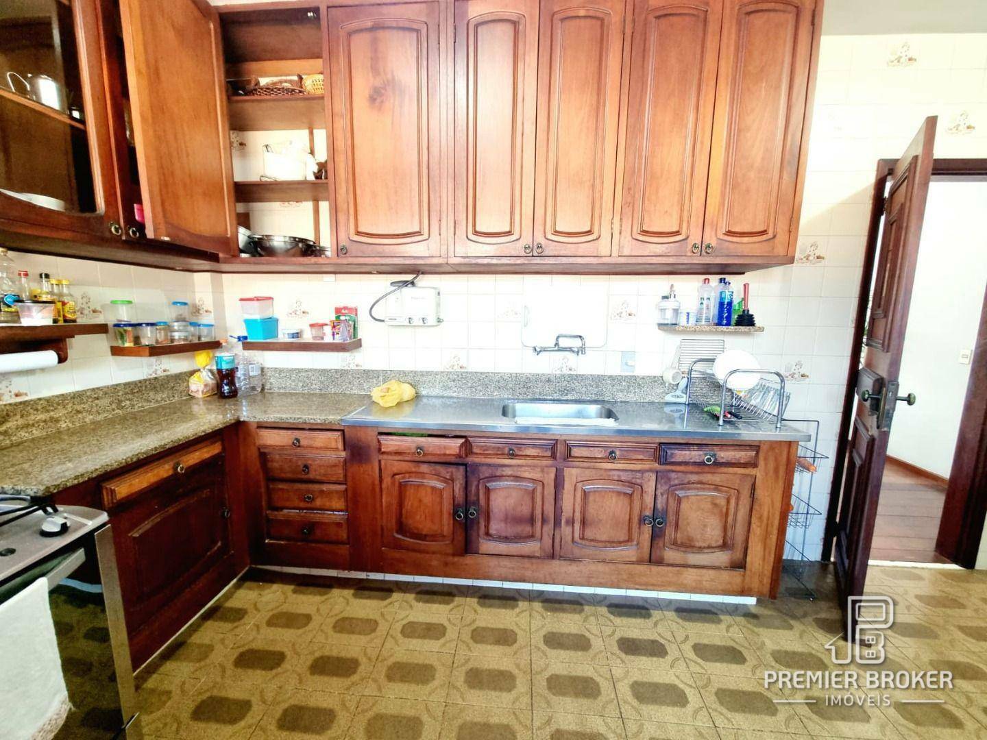 Apartamento à venda com 3 quartos, 147m² - Foto 10