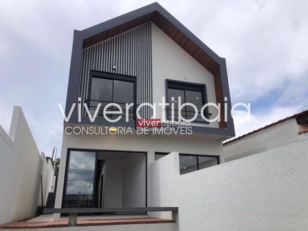 Casa à venda com 2 quartos, 117m² - Foto 1