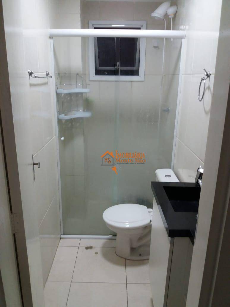 Apartamento à venda com 2 quartos, 48m² - Foto 28